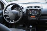 Mitsubishi Mirage GT 2016 года (NA)